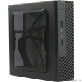 ME100S-BK U3*2, front fan 4cm, HDD frame Upper type+ "L"+"I" types 120W adapter, GM-120 DC-ATX  Mini ITX [6133715]  [��������: 1 ���]