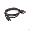 VCOM CG484G-1.5M ������ HDMI AM/DVI(24+1)M, 1.5�, CU, 1080P@60Hz, VCOM  <CG484G-1.5M>(4895182204850)  [��������: 1 ���]