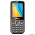 TEXET TM-213 Мобильный телефон цвет черный  [Гарантия: 1 год]