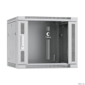 CABEUS SH-05F-9U60/35 ���� �������������������� ��������� 19" 9U 600X350X501MM (�����) ����� ������  [��������: 2 ������]