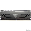 Patriot DDR4 DIMM 32Gb 3200MHz PVS432G320C6 PC4-25600   [��������: 3 ����]