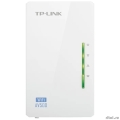 TP-Link TL-WPA4220 AV600 Wi-Fi Powerline ������� 300 ����/�  [��������: 3 ����]
