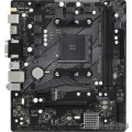 Asrock A520M-HVS {Soc-AM4 AMD A520 2xDDR4 mATX AC`97 8ch(7.1) GbLAN RAID+VGA+HDMI}  [Гарантия: 1 год]