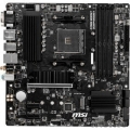 MSI B550M PRO-VDH WIFI {Soc-AM4 AMD B550 4xDDR4 mATX AC`97 8ch(7.1) GbLAN RAID+HDMI+DP}  [: 3 ]