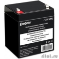 Exegate EX285950RUS �������������� ������� HR1221W (12V 5Ah, ������ F2)  [��������: 1 ���]