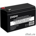 Exegate EX285659RUS �������������� ������� HRL 12-9 (12V 9Ah 1234W, ������ F2)  [��������: 1 ���]