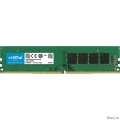 Crucial DDR4 DIMM 32GB CT32G4DFD832A PC4-25600, 3200MHz  [��������: 3 ����]