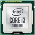 CPU Intel Core i3-10100F BOX {3.6GHz, 6MB, LGA1200}  [Гарантия: 1 год]