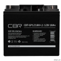 CBR �������������� VRLA ������� CBT-GP12180-L1 (12� 18��), ������ L1 (���� �5 � ������)  [��������: 1 ���]
