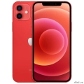 Apple iPhone 12 128GB Red [MGJD3RU/A]  [Гарантия: 1 год]