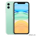 Apple iPhone 11 64GB Green [MHDG3RU/A] (New 2020)  [Гарантия: 1 год]