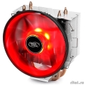 Cooler Deepcool  GAMMAXX300R 1700 RED  [: 6 ]