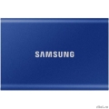  SSD Samsung USB Type-C 1Tb MU-PC1T0H/WW T7 1.8"  [: 1 ]