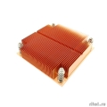 Exegate EX286164RUS �������� ��� ���������� ExeGate ESNK-0046.1U.115x.Cu (������, LGA1150/1151/1155/1156/1200, TDP 100W, 435�, �� ������, � �����������, Retail box)  [��������: 1 ���]