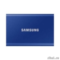 Samsung Portable SSD 2TB T7 [MU-PC2T0H/WW] USB Type-C 1.8"  [��������: 1 ���]