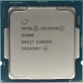 CPU Intel Celeron G5905 Comet Lake OEM  [Гарантия: 1 год]