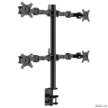 ONKRON D421E ������ {��� ������� � ���������� 13"-32" ������ ������������ ��������: 32�� (4�8��) VESA: 75x75, 100�100��}  [��������: 1 ���]