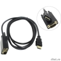 KS-is KS-441 ������ HDMI M VGA M full (� �����) �����-������ 1.8�  [��������: 6 �������]