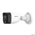 EZ-IP EZ-HAC-B6B20P-LED-0360B Видеокамера HDCVI цилиндрическая {1/2.8" 2Мп КМОП, 3.6мм  объектив, Full Color, 4в1(CVI/TVI/AHD/CVBS), IP67}  [Гарантия: 2 года]