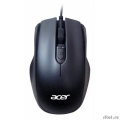 Acer OMW020 [ZL.MCEEE.004] Mouse USB (3but) black   [Гарантия: 1 год]