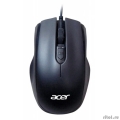 Acer OMW020 [ZL.MCEEE.004] Mouse USB (3but) black   [��������: 1 ���]
