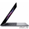 Apple MacBook Pro 13 Late 2020 [Z11B0004T, Z11B/4] Space Grey 13.3&apos;&apos; Retina {(2560x1600) Touch Bar M1 chip with 8-core CPU and 8-core GPU/16GB/256GB SSD} (2020)  [Гарантия: 1 год]