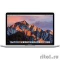 Apple MacBook Pro 13 Late 2020 [Z11D0003C, Z11D/4] Silver 13.3&apos;&apos; Retina {(2560x1600) Touch Bar M1 chip with 8-core CPU and 8-core GPU/16GB/256GB SSD} (2020)  [Гарантия: 1 год]