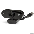 Exegate EX287380RUS Веб-камера ExeGate Stream C940 2K T-Tripod (матрица 1/3" 5Мп, 2560x1440, 30fps, 4-линзовый объектив, ручной фокус, USB, микрофон с шумоподавлением,поворотное крепление  [Гарантия: 1 год]