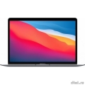 Apple MacBook Air 13 Late 2020 [Z1240004P, Z124/4] Space Grey 13.3&apos;&apos; Retina {(2560x1600) M1 chip with 8-core CPU and 7-core GPU/16GB/256GB SSD} (2020)  [Гарантия: 1 год]