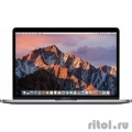 Apple MacBook Pro 13 Late 2020 [Z11C0002Z, Z11C/3] Space Grey 13.3&apos;&apos; Retina {(2560x1600) Touch Bar M1 chip with 8-core CPU and 8-core GPU/16GB/512GB SSD} (2020)  [Гарантия: 1 год]