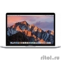 Apple MacBook Pro 13 Late 2020 [Z11F0002Z, Z11D/5] Silver 13.3&apos;&apos; Retina {(2560x1600) Touch Bar M1 chip with 8-core CPU and 8-core GPU/16GB/512GB SSD} (2020)  [Гарантия: 1 год]