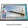 LCD HP 24" E24i G4 черный {IPS 1920x1080 5ms 16:9 1000:1 250cd 178/178  D-Sub HDMI DisplayPort} [9VJ40AA#ABB]  [Гарантия: 3 года]