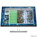 LCD HP 27" E27q G4 черный {IPS 2560x1440 75Hz 5ms 250cd 1000:1 8bit USB VESA}[9VG82AA]  [Гарантия: 3 года]