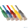 Exegate EX286371RUS ����-���� LSZH UTP-RJ45-RJ45-5e-0,3M-LSZH-BL, UTP, cat.5e, 0.3�, �����  [��������: 1 ���]