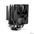 Exegate EX286299RUS ����� Dark Magic EXX400-PWM (Al+Cu, ������ ��������, 4 ����.������, LGA775/1150/1151/1155/1156/1200/1700/AM2/AM2+/AM3/AM3+/AM4/FM1/FM2/754/939/940, TDP 140W, Fan 120mm, PWM, 1200-2  [��������: 1 ���]