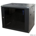5bites ���� �������������������� ��������� TC6401-12B 12U / 600*450 / WALL / BLACK  [��������: 1 ���]