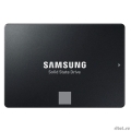 Samsung SSD 250Gb 870 EVO MZ-77E250BW  [��������: 1 ���]