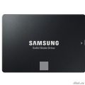 Samsung SSD 1Tb 870 EVO Series MZ-77E1T0BW  [��������: 1 ���]