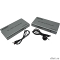 ORIENT VE051, HDMI KVM extender, HDMI+USB+Audio ���������� �� 120 � �� ����� ���� Cat5e/6, HDMI 1.4, 4K@30Hz/1080p@60Hz, HDCP, �������� �� ������� ����������, ���. �� ��.�� 5�/1�, �����.����.(31068)   [��������: 1 ���]