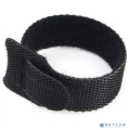 Cablexpert ������-������� �� ������ ����� Velcro� VT-145x11BK  145 x 11 ��, ������ (12 ��.)  [��������: 1 ���]