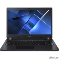 Acer TravelMate P2 TMP215-53-3924 [NX.VPVER.006] Black 15.6" {FHD i3-1115G4/8Gb/256Gb SSD/DOS}   [: 1 ]