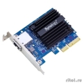 Synology Сетевой адаптер PCIE 10GB E10G18-T1  [Гарантия: 1 год]