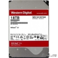 18TB WD Red Pro (WD181KFGX) {Serial ATA III, 7200- rpm,512Mb, 3.5"}  [��������: 1 ���]