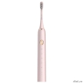 SOOCAS X3U (розовая) Электрическая зубная щётка  [Гарантия: 1 год]