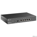 TP-Link ER7206 (TL-ER7206) VPN-������������� Omada � ����������� ������� � ���������� Multi-WAN  [��������: 3 ����]