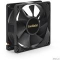 Exegate EX283382RUS ���������� ExeGate ExtraPower EP08025SM, 80x80x25 ��, Sleeve bearing (��������� ����������), Molex, 2400RPM, 25dBA  [��������: 1 ���]