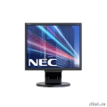 NEC 17" E172M-BK LCD Bk/Bk ( TN; 5:4; 250cd/m2; 1000:1; 5ms; 1280x1024; 170/170; D-Sub; DVI-D; HAS 50 mm; Tilt; Spk 2*1W)  [Гарантия: 3 года]