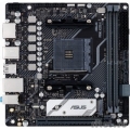 Asus PRIME A320I-K {Soc-AM4 AMD A320 2xDDR4 mini-ITX AC`97 8ch(7.1) GbLAN RAID+HDMI+DP}  [Гарантия: 3 года]