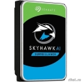 12TB Seagate SkyHawkAl (ST12000VE001) {SATA 6 /, 7200 rpm, 256 mb buffer,  }  [: 1 ]