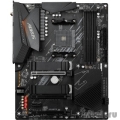Gigabyte B550 AORUS ELITE AX V2 {Soc-AM4 AMD B550 4xDDR4 ATX AC`97 8ch(7.1) 2.5Gg RAID+HDMI+DP}  [��������: 3 ����]